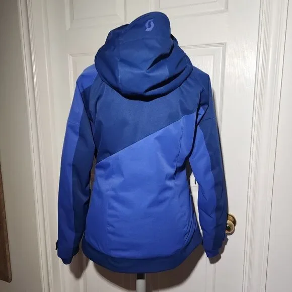 SCOTT ski jacket - Picture 3 of 7